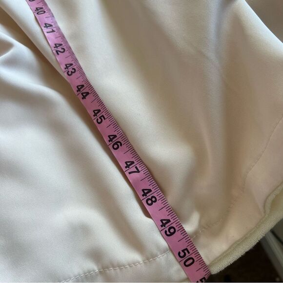 Cher Living Proof Farewell Tour 2002 Logo Cypress Robes Terry Lined Luxury Robe - Picture 12 of 14